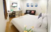 Туры в отель Bed by Cruise at Samakkhi-Tivanont Туры в отель Bed by Cruise at Samakkhi-Tivanont