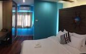 Туры в отель Bed by Cruise at Samakkhi-Tivanont Туры в отель Bed by Cruise at Samakkhi-Tivanont
