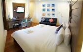 Туры в отель Bed by Cruise at Samakkhi-Tivanont Туры в отель Bed by Cruise at Samakkhi-Tivanont