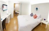Туры в отель Bed by Cruise at Samakkhi-Tivanont Туры в отель Bed by Cruise at Samakkhi-Tivanont