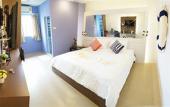 Туры в отель Bed by Cruise at Samakkhi-Tivanont Туры в отель Bed by Cruise at Samakkhi-Tivanont
