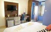 Туры в отель Bed by Cruise at Samakkhi-Tivanont Туры в отель Bed by Cruise at Samakkhi-Tivanont