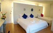 Туры в отель Bed by Cruise at Samakkhi-Tivanont Туры в отель Bed by Cruise at Samakkhi-Tivanont