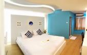 Туры в отель Bed by Cruise at Samakkhi-Tivanont Туры в отель Bed by Cruise at Samakkhi-Tivanont
