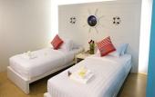 Туры в отель Bed by Cruise at Samakkhi-Tivanont Туры в отель Bed by Cruise at Samakkhi-Tivanont