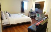 Туры в отель Bed by Cruise at Samakkhi-Tivanont Туры в отель Bed by Cruise at Samakkhi-Tivanont