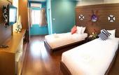 Туры в отель Bed by Cruise at Samakkhi-Tivanont Туры в отель Bed by Cruise at Samakkhi-Tivanont