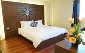 Туры в отель Bed by Cruise at Samakkhi-Tivanont Туры в отель Bed by Cruise at Samakkhi-Tivanont