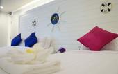 Туры в отель Bed by Cruise at Samakkhi-Tivanont Туры в отель Bed by Cruise at Samakkhi-Tivanont