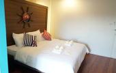 Туры в отель Bed by Cruise at Samakkhi-Tivanont Туры в отель Bed by Cruise at Samakkhi-Tivanont