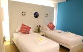 Туры в отель Bed by Cruise at Samakkhi-Tivanont Туры в отель Bed by Cruise at Samakkhi-Tivanont