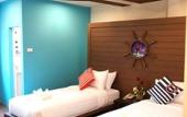 Туры в отель Bed by Cruise at Samakkhi-Tivanont Туры в отель Bed by Cruise at Samakkhi-Tivanont