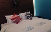 Туры в отель Bed by Cruise at Samakkhi-Tivanont Туры в отель Bed by Cruise at Samakkhi-Tivanont