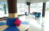 Туры в отель Bed by Cruise at Samakkhi-Tivanont Туры в отель Bed by Cruise at Samakkhi-Tivanont