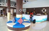 Туры в отель Bed by Cruise at Samakkhi-Tivanont Туры в отель Bed by Cruise at Samakkhi-Tivanont