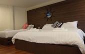 Туры в отель Bed by Cruise at Samakkhi-Tivanont Туры в отель Bed by Cruise at Samakkhi-Tivanont