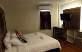 Туры в отель Bed by Cruise at Samakkhi-Tivanont Туры в отель Bed by Cruise at Samakkhi-Tivanont
