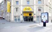 Туры в отель Kyriad ECO - Suresnes - La Defense Туры в отель Kyriad ECO - Suresnes - La Defense