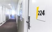 Туры в отель Kyriad ECO - Suresnes - La Defense Туры в отель Kyriad ECO - Suresnes - La Defense