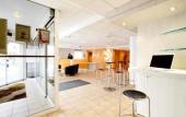 Туры в отель Kyriad ECO - Suresnes - La Defense Туры в отель Kyriad ECO - Suresnes - La Defense