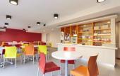 Туры в отель Kyriad ECO - Suresnes - La Defense Туры в отель Kyriad ECO - Suresnes - La Defense