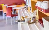 Туры в отель Kyriad ECO - Suresnes - La Defense Туры в отель Kyriad ECO - Suresnes - La Defense