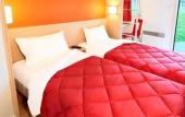 Туры в отель Kyriad ECO - Suresnes - La Defense Туры в отель Kyriad ECO - Suresnes - La Defense