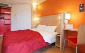 Туры в отель Kyriad ECO - Suresnes - La Defense Туры в отель Kyriad ECO - Suresnes - La Defense