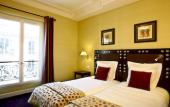 Туры в отель Le 46 Hotel Туры в отель Le 46 Hotel