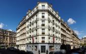 Туры в отель Le 46 Hotel Туры в отель Le 46 Hotel