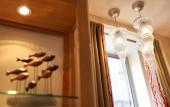 Туры в отель Le 46 Hotel Туры в отель Le 46 Hotel
