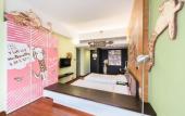 Туры в отель Y Loft Youth Square Туры в отель Y Loft Youth Square