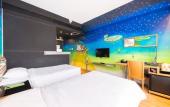 Туры в отель Y Loft Youth Square Туры в отель Y Loft Youth Square
