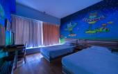 Туры в отель Y Loft Youth Square Туры в отель Y Loft Youth Square