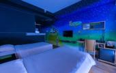 Туры в отель Y Loft Youth Square Туры в отель Y Loft Youth Square