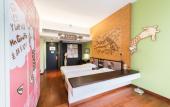 Туры в отель Y Loft Youth Square Туры в отель Y Loft Youth Square