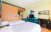 Туры в отель Y Loft Youth Square Туры в отель Y Loft Youth Square