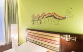 Туры в отель Y Loft Youth Square Туры в отель Y Loft Youth Square