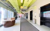 Туры в отель Y Loft Youth Square Туры в отель Y Loft Youth Square