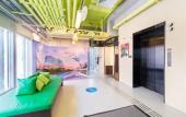 Туры в отель Y Loft Youth Square Туры в отель Y Loft Youth Square