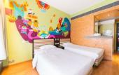 Туры в отель Y Loft Youth Square Туры в отель Y Loft Youth Square