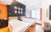 Туры в отель Y Loft Youth Square Туры в отель Y Loft Youth Square
