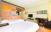 Туры в отель Y Loft Youth Square Туры в отель Y Loft Youth Square