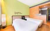 Туры в отель Y Loft Youth Square Туры в отель Y Loft Youth Square