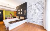 Туры в отель Y Loft Youth Square Туры в отель Y Loft Youth Square