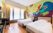 Туры в отель Y Loft Youth Square Туры в отель Y Loft Youth Square