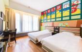 Туры в отель Y Loft Youth Square Туры в отель Y Loft Youth Square