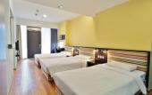 Туры в отель Y Loft Youth Square Туры в отель Y Loft Youth Square
