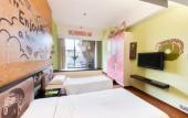 Туры в отель Y Loft Youth Square Туры в отель Y Loft Youth Square