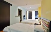 Туры в отель Y Loft Youth Square Туры в отель Y Loft Youth Square